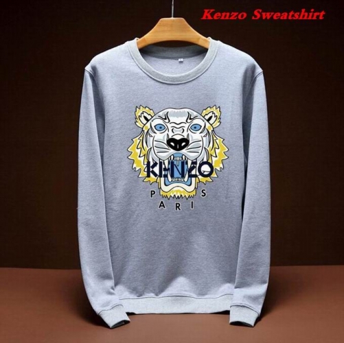 KENZ0 Sweatshirt 546