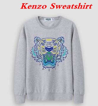 KENZ0 Sweatshirt 076