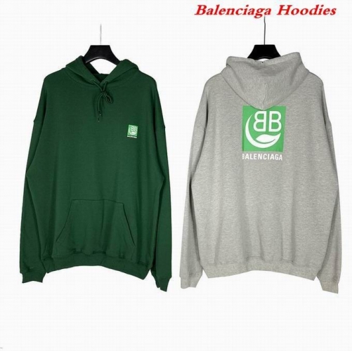 Balanciaga Hoodies 205