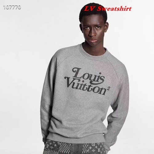 LV Sweatshirt 007