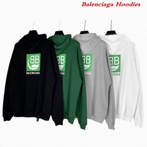 Balanciaga Hoodies 206