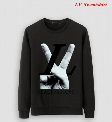 LV Sweatshirt 209