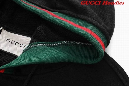 Gucci Hoodies 665