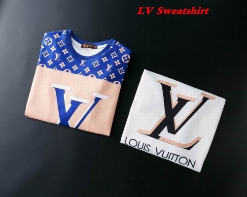 LV Sweatshirt 108