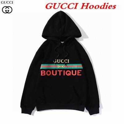 Gucci Hoodies 556