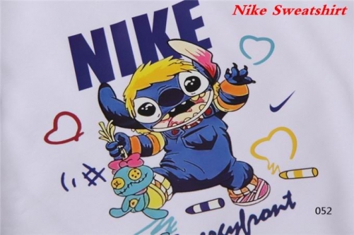 NIKE Sweatshirt 490