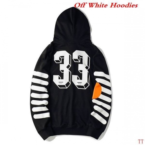 Off-White Hoodies 327