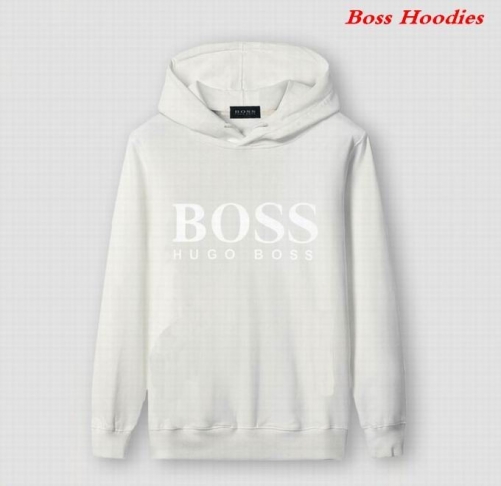 Boss Hoodies 055