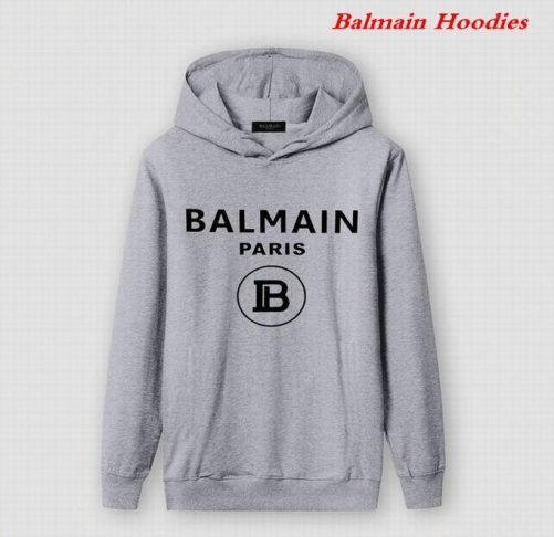 Balamain Hoodies 056