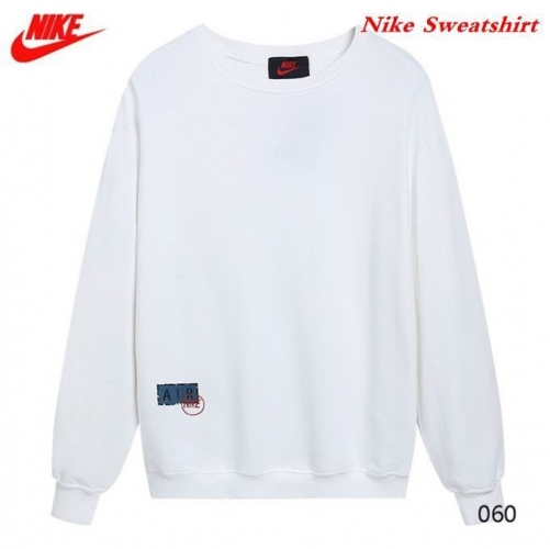 NIKE Sweatshirt 036