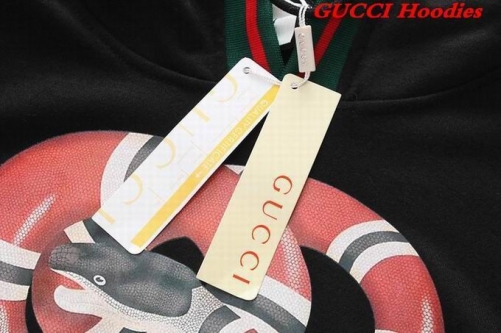 Gucci Hoodies 638