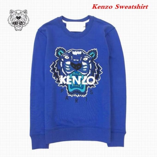 KENZ0 Sweatshirt 456