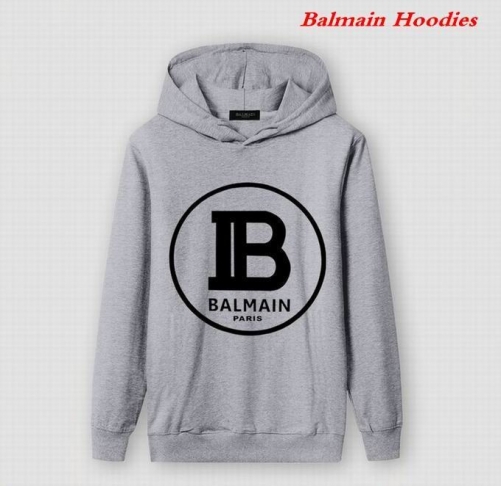 Balamain Hoodies 042