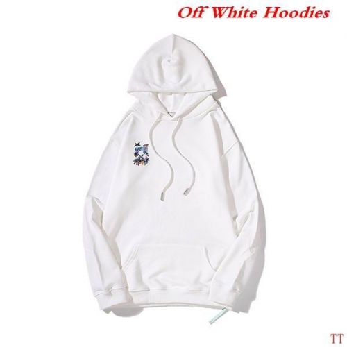 Off-White Hoodies 248