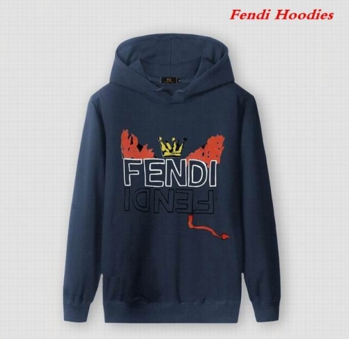 F2NDI Hoodies 571