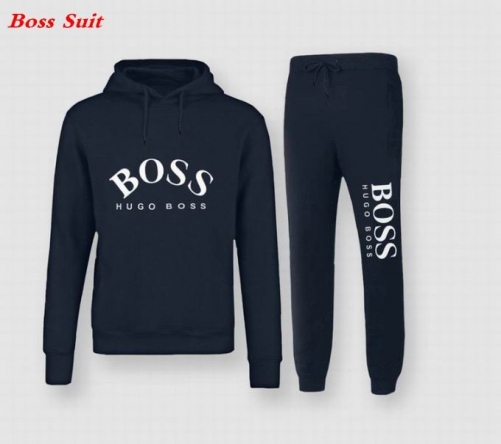 Boss Suit 065