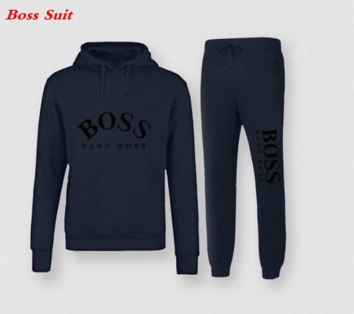 Boss Suit 066