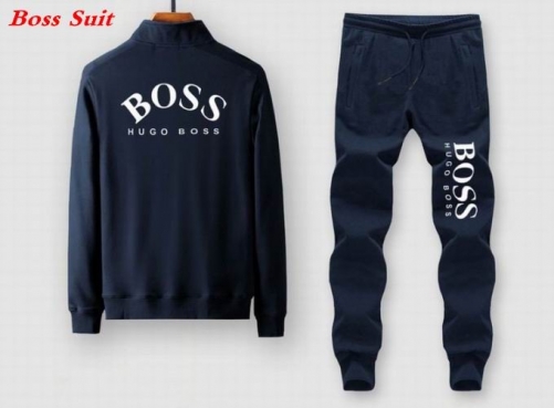 Boss Suit 058