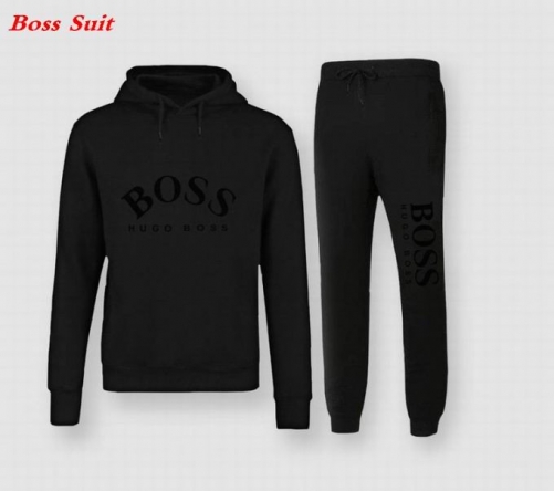 Boss Suit 064