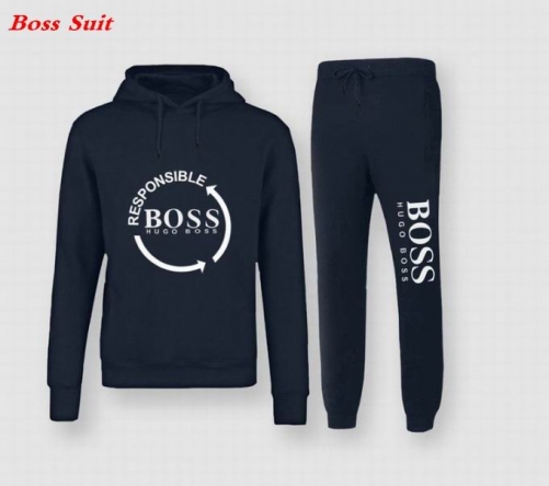Boss Suit 075