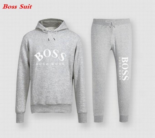 Boss Suit 068