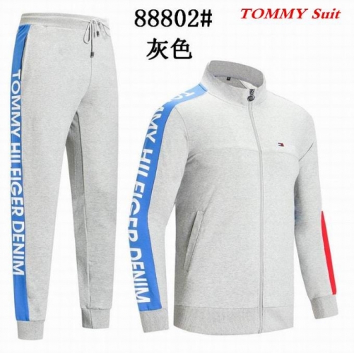 T.o.m.m.y. Suit 019 Men