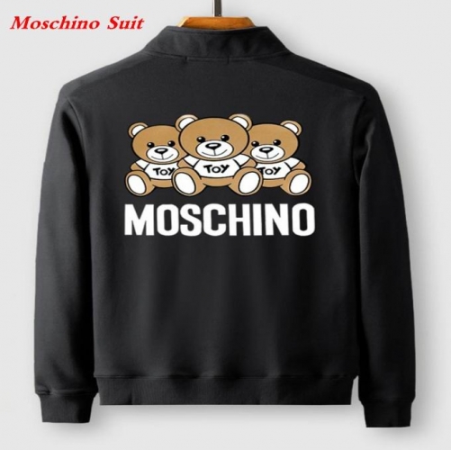 Mosichino Suit 025