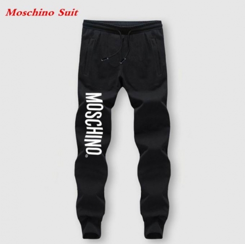 Mosichino Suit 019