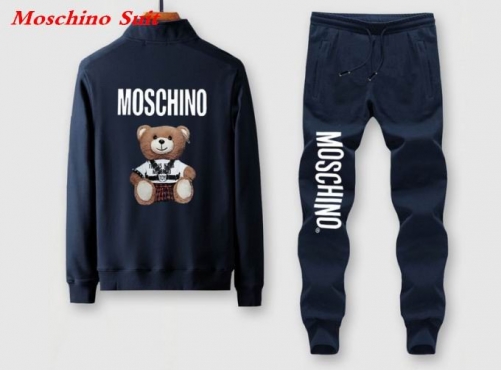Mosichino Suit 023