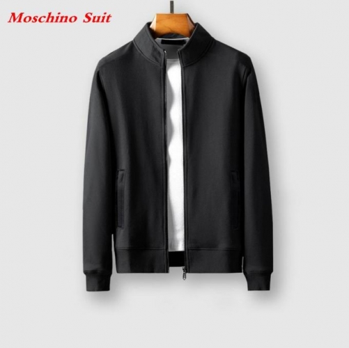 Mosichino Suit 021