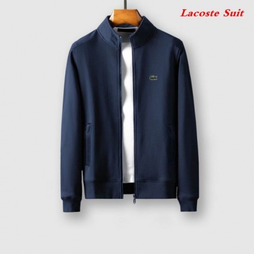 Lacoste Suit 002