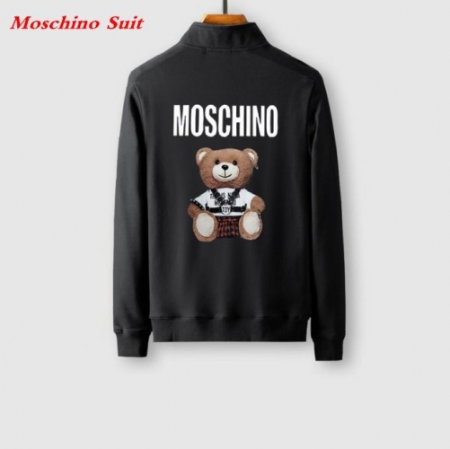 Mosichino Suit 020