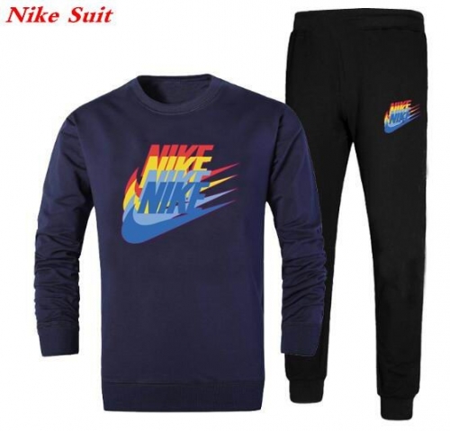 NIKE Suit 138