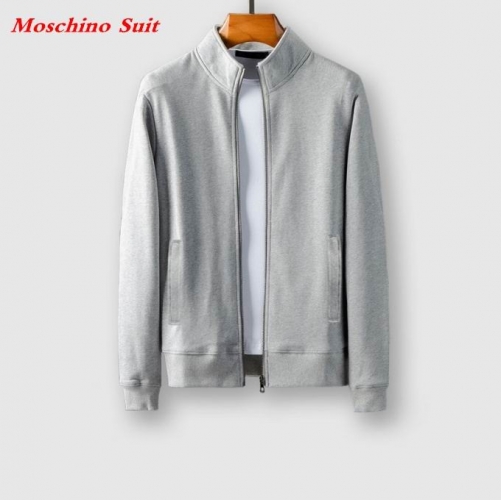 Mosichino Suit 035