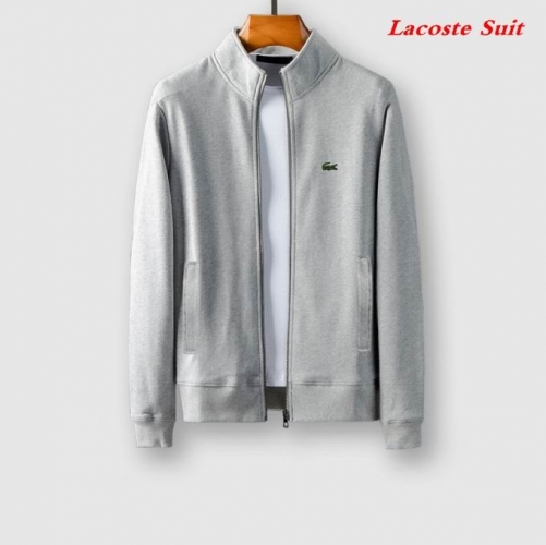 Lacoste Suit 003