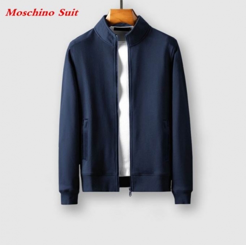 Mosichino Suit 034