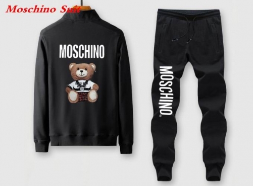Mosichino Suit 022