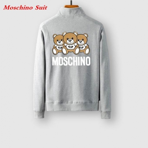 Mosichino Suit 027