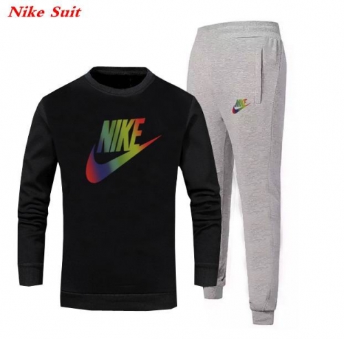 NIKE Suit 132