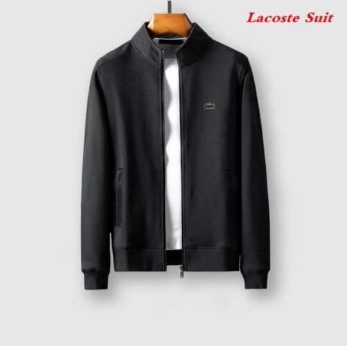 Lacoste Suit 001