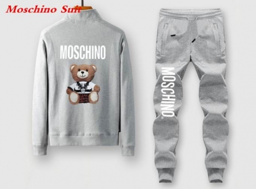 Mosichino Suit 024