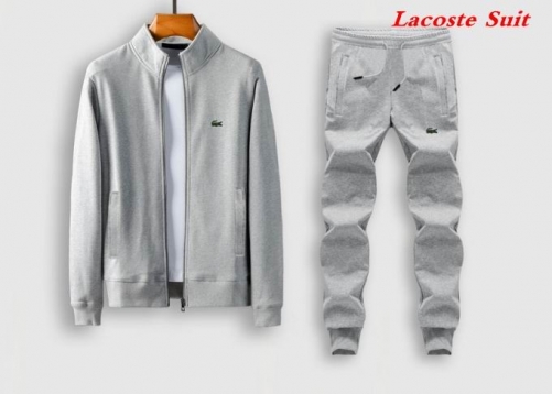 Lacoste Suit 004