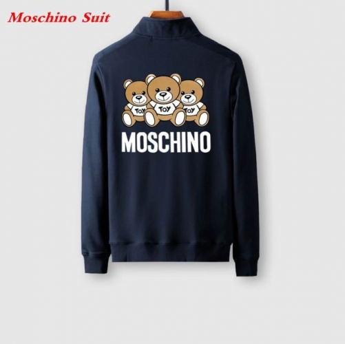 Mosichino Suit 029