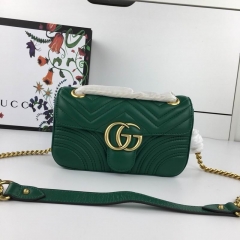 G.U.C.C.I. Bags AAA 035