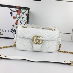 G.U.C.C.I. Bags AAA 036