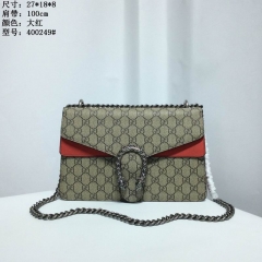 G.U.C.C.I. Bags AAA 014