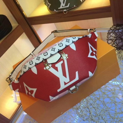 L.V. Bags AAA 210