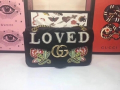 G.U.C.C.I. Bags AAA 024