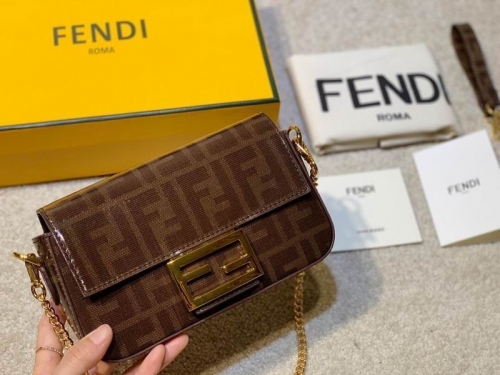 F.E.N.D.I. Bags AAA 080