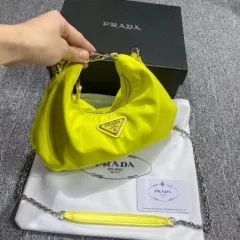 P.R.A.D.A. Bags AAA 028